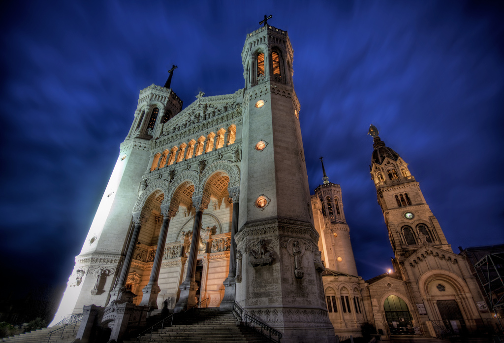 Lyon